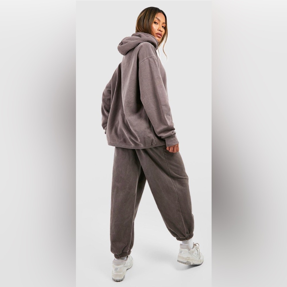 Ofcl Studio Overdyed Marl Tracksuit